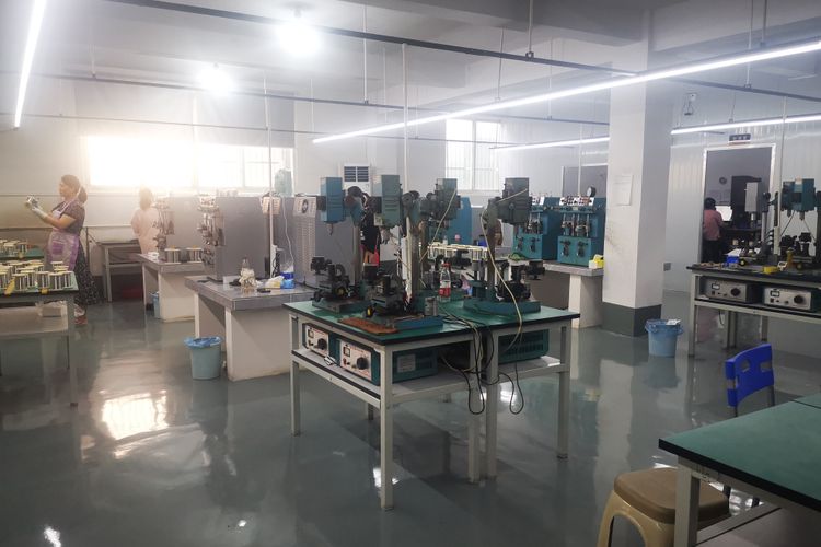模具加工注意事項(xiàng)